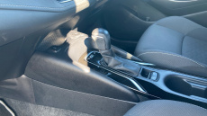 Toyota Corolla 1.8 VVT-i Hybrid Design 5dr CVT Hybrid Hatchback